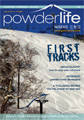 Powderlife Issue 10 Cover