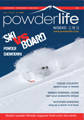 Powderlife Issue 11 Cover