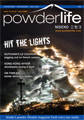 Powderlife Issue 13 Cover