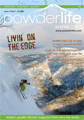 Powderlife Issue 14 Cover