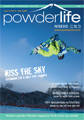 Powderlife Issue 15 Cover