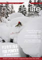 Powderlife Issue 16 Cover
