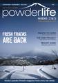 Powderlife Issue 19 Cover