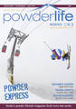 Powderlife Issue 20 Cover