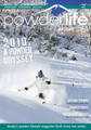 Powderlife Issue 21 Cover