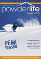 Powderlife Issue 22 Cover