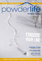 Powderlife Issue 24 Cover