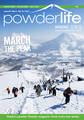 Powderlife Issue 25 Cover