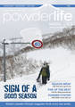 Powderlife Issue 26 Cover
