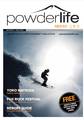 Powderlife Issue 28 Cover