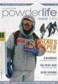 Powderlife Issue 3 Cover