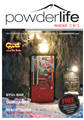 Powderlife Issue 30 Cover