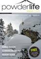 Powderlife Issue 32 Cover