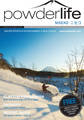 Powderlife Magazine Issue 33 Cover
