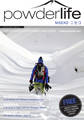 Powderlife Issue 34 Cover