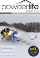 Powderlife Issue 36 Cover