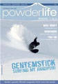 Powderlife Issue 4 Cover