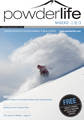 Powderlife Issue 40 Cover