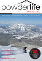 Powderlife Issue 41 Cover