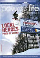 Powderlife Issue 6 Cover