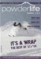 Powderlife Issue 8 Cover