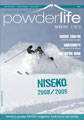 Powderlife Issue 9 Cover