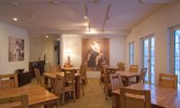 Sekka Annupuri Lodge Dining Place | Annupuri