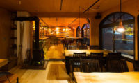 Annupuri Lodge Bar and Restaurant | Annupuri