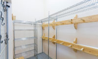 Gondola Chalets Drying Room | Upper Hirafu