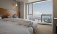 Niseko Landmark View Two Bedroom Premium Bedroom with Mountain View | Upper Hirafu