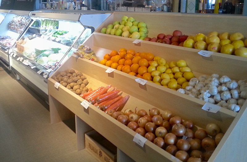 Niseko Supermarket and Deli