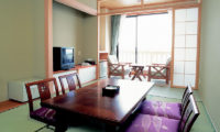 Niseko Park Hotel TV Room | Upper Hirafu