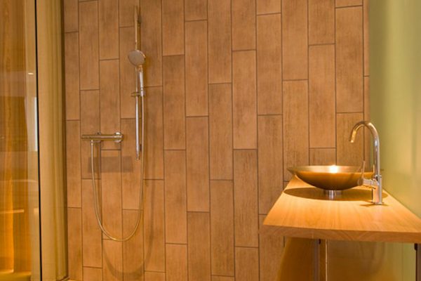 One Niseko Resort Towers Bathroom with Shower | Moiwa