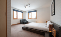 Shin Shin Spacious Bedroom with Carpet | Lower Hirafu