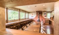 Jam Lodge Niseko Spacious Dining Area | West Hirafu
