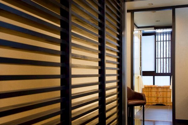 Kasara Townhouses Suite Hallway | Niseko Village