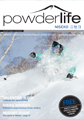 Powderlife Issue 39 Cover