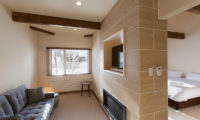 Gresystone Bedroom and Lounge | Lower Hirafu