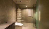 Aspect Niseko Bathroom | Middle Hirafu Village