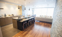 Hirafu 188 Apartments Kitchen and Dining Area | Upper Hirafu