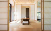 Aya Niseko Penthouse Three Seating Area | Upper Hirafu
