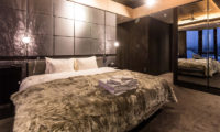 Haven Niseko Penthouse Bedroom | Middle Hirafu