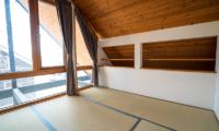 Bliss Cottage Sakura Japanese Style Room | East Hirafu