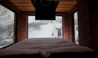 One Happo Bedroom with Outdoor View | Happo Village