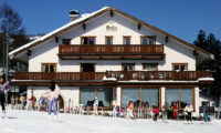 Marillen Hotel Skiing | Happo Village