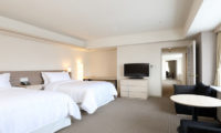 The Kiroro, A Tribute Portfolio Hotel Twin Bedroom with TV | Kiroro