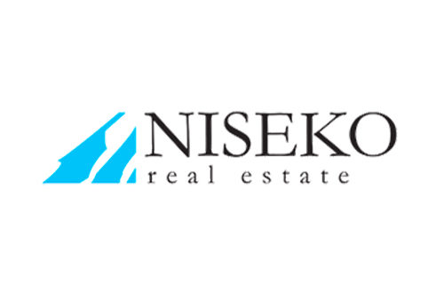 Niseko Niseko Real Estate Logo500x500