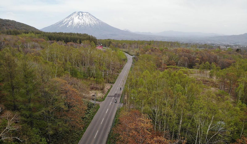 Niseko Peak Annupuri 66 01