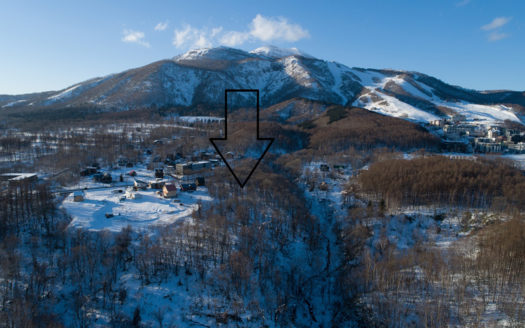 Drift Niseko Lot B