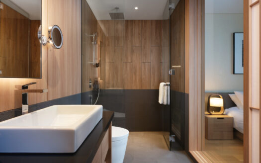 Setsu Niseko – Studio Apartment